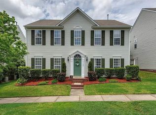 11806 Royal Castle Ct, Charlotte, NC 28277