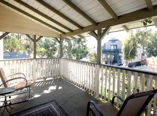 153 E Villa St #TOP, Pasadena, CA 91103