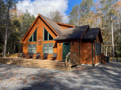 27 Raintree Ln, Albrightsville, PA, 18210