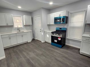 1857 Central Ave #1, Bridgeport, CT 06610