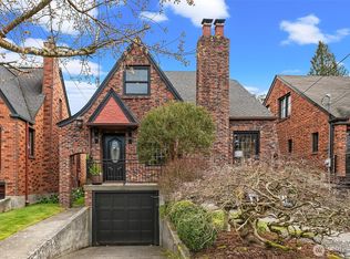 7744 33rd Ave NW, Seattle, WA