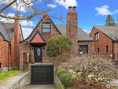 7744 33rd Avenue NW, Seattle, WA, 98117