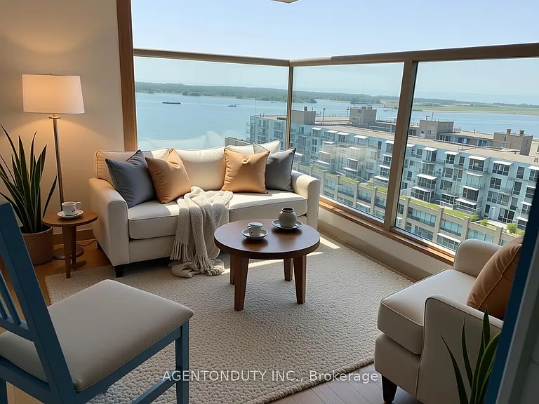 77 Harbour Sq #2711 — Photo 5