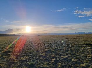 0 Salt Ranch Trl, Hartsel, CO 80449