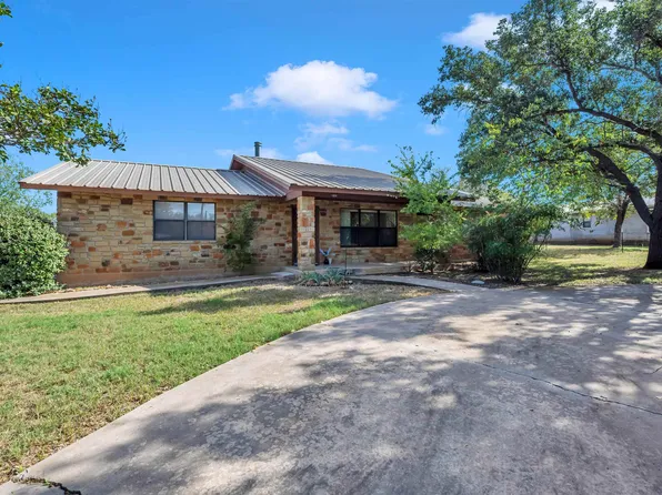 1008 Hickory Street, Llano, TX 78643-0000