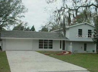 11631 Seminole Dr, New Port Richey, FL 34654