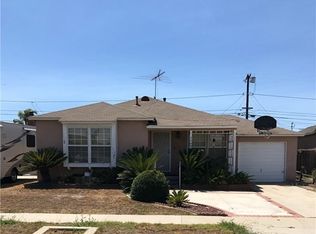14609 Spinning Ave, Gardena, CA 90249