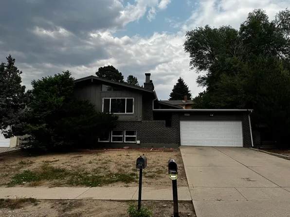 1040 Magnolia St #B, Colorado Springs, CO 80907