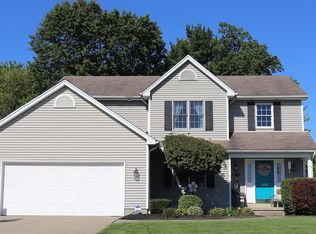 5220 Cranberry Ln, Boardman, OH