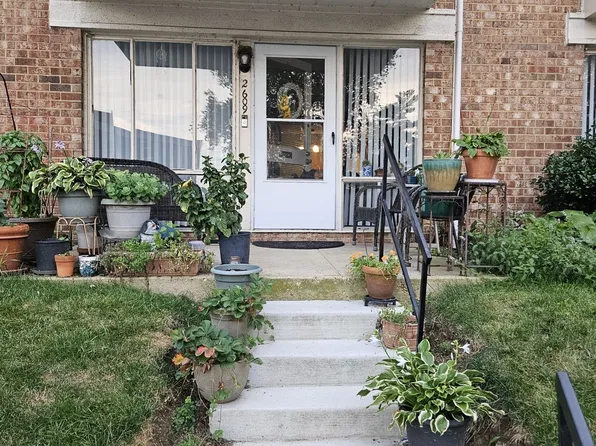 2609 Huntington Ave, Alexandria, VA