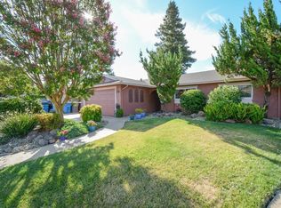 301 Ponderosa Drive, Vacaville, CA 95687