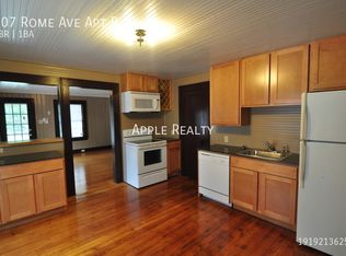 907 Rome Ave #B, Durham, NC 27701