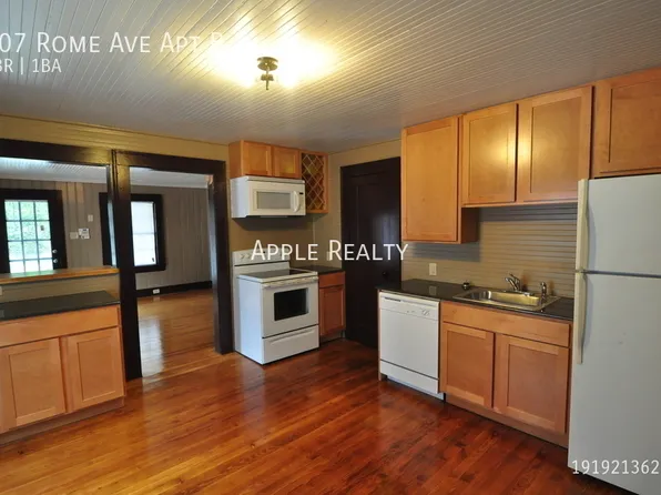 907 Rome Ave #B, Durham, NC 27701