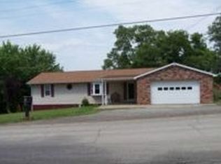 31 Laipple St, Bridgeport, OH