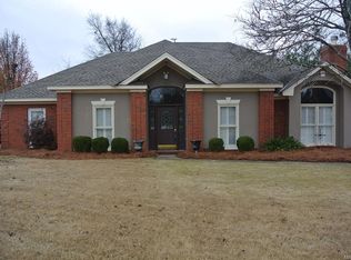 8829 Oak Meadow Ct, Montgomery, AL 36116