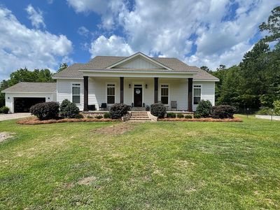 447 Cloverdale Rd, Greenville, AL, 36037