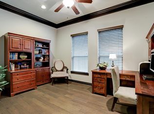 2622 Alan Lake Ln, Spring, TX 77388