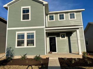 2216 Pecan Island Dr, Leander, TX 78641