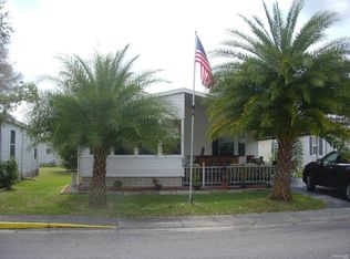 6010 Presidential Cir, Zephyrhills, FL 33540