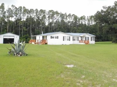 5571 39th St, Trenton, FL, 32693