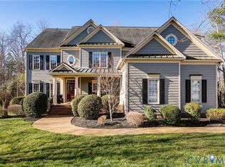 2213 Founders Bridge Rd, Midlothian, VA 23113