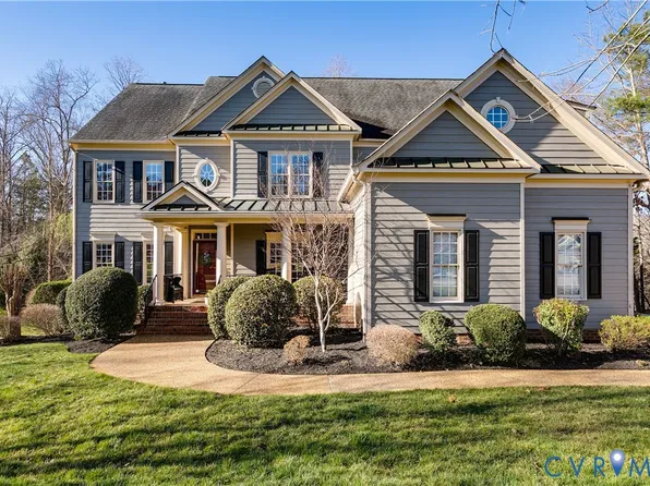 2213 Founders Bridge Rd, Midlothian, VA 23113