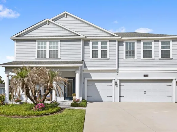 5864 Alenlon Way, Mount Dora, FL 32757