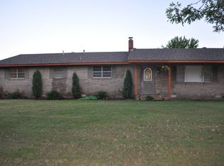 3403 Highway 84 W, Umpire, AR 71971