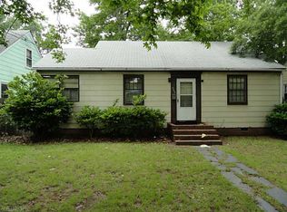505 22nd St, Virginia Beach, VA 23451