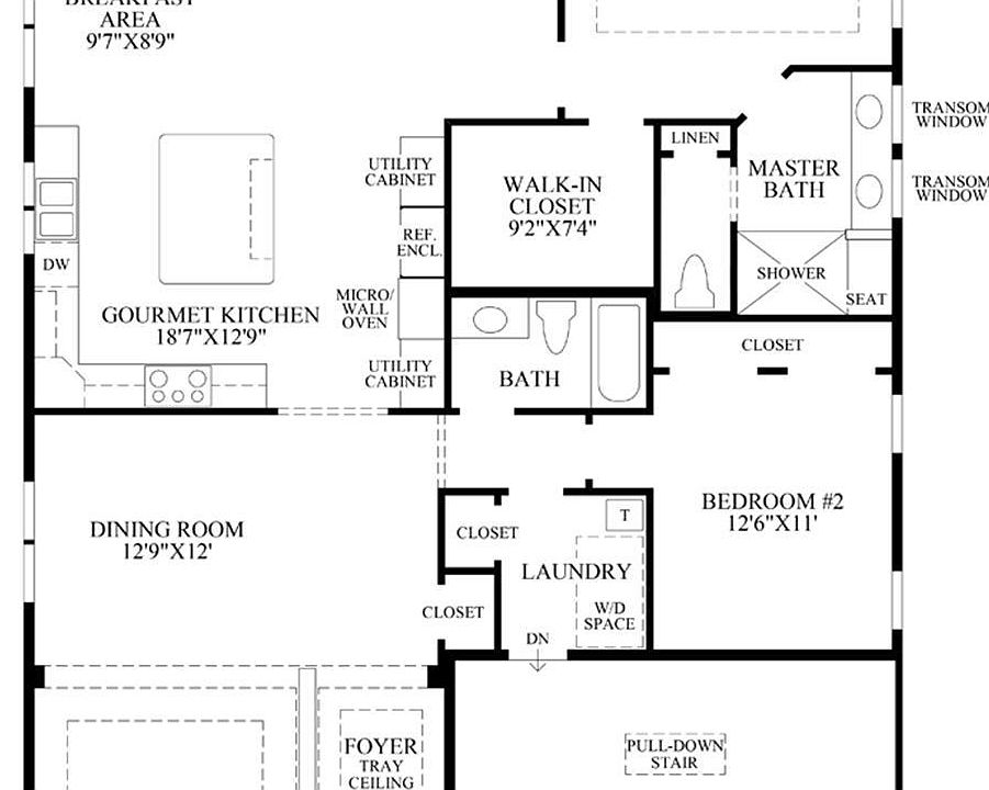 2nd image of 17 Sandpiper Ln