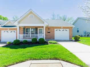 131 Green Gables Dr, Wentzville, MO 63385