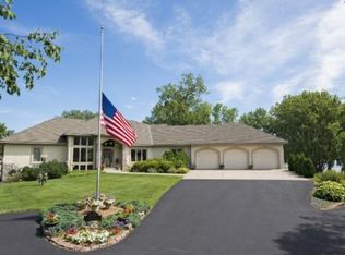 4015 Stinson Blvd, Columbia Heights, MN 55421