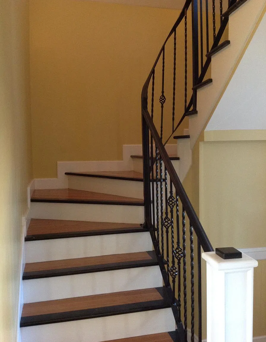 2 bed, 1150 sqft, $2,500 — Photo 3