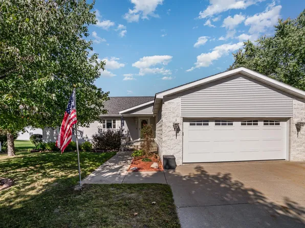 175 E Central Ave, Shepherd, MI 48883