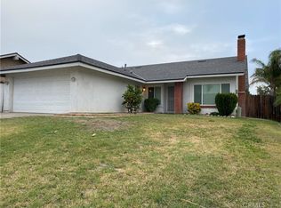 6278 Cross River Dr, Riverside, CA 92509