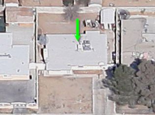 2808 Hickey Ave, North Las Vegas, NV 89030