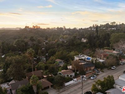 404 Canyon Vista Dr, Los Angeles, CA, 90065