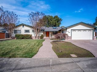 450 Via Del Plano, Novato, CA 94949