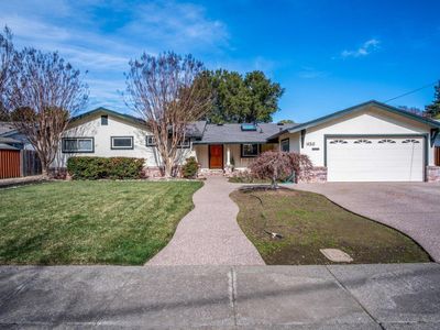 450 Via Del Plano, Novato, CA, 94949