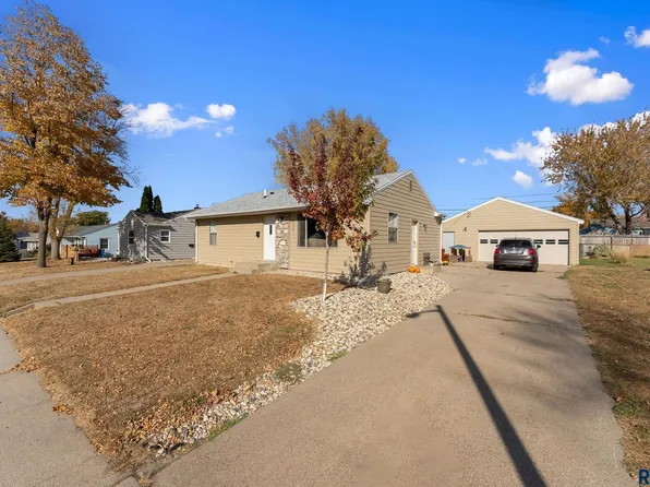 720 N Leadale Ave, Sioux Falls, SD 57103