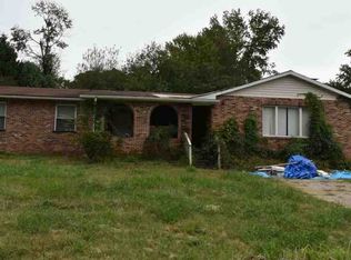 21338 Lynn Dr, Lexington Park, MD 20653