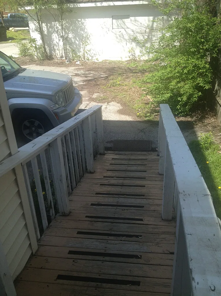 818 North 10th Street — Photo 2