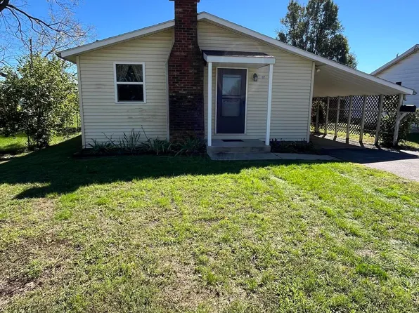 117 E Ohio Ave, Washington Court House, OH 43160