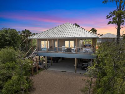 181 S Neptune St, Port Saint Joe, FL, 32456
