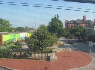 438 Wickenden St #3, Providence, RI 02903