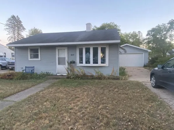 517 Curry STREET, Tomah, WI 54660