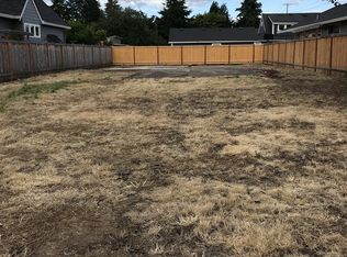Byron St, Eugene, OR 97404