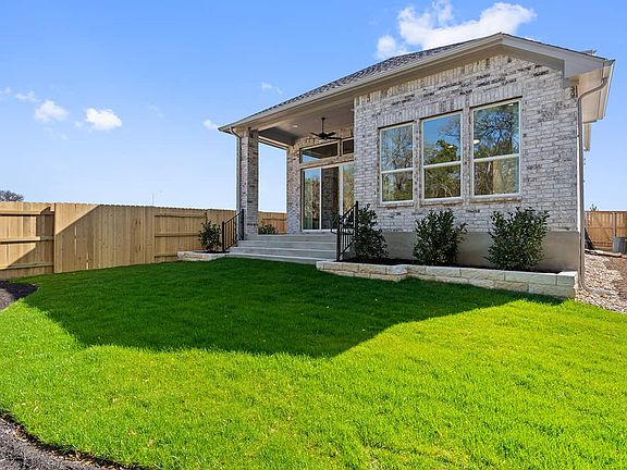 Outdoor Living REPRESENTATIVE IMAGE ONLY