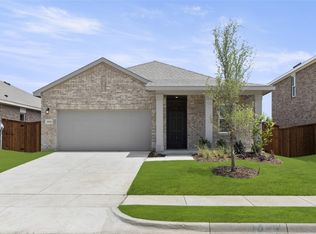 1852 McCree St, Forney, TX 75126