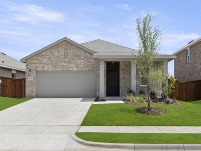 1852 McCree St, Forney, TX, 75126